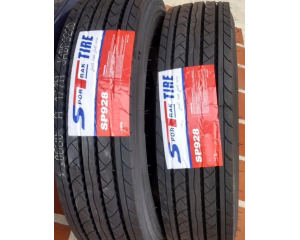 Sportrak SP928 (рулевая) 265/70 R19.5 143/141J Sportrak SP928 (рулевая) 265/70 R19.5 143/141J